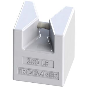 Weight 2P CI GH 250lb CL6 Non-Accrd TR