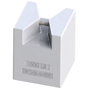 Weight 2P CI GH 1000lb CL6 Non-Accrd TR