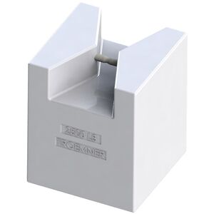 Weight 2P CI GH 2500lb CL6 Non-Accrd TR