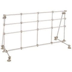 Clamp, Lab Frame, Steel, CLR-FRAMESM