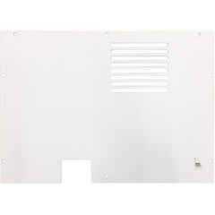 Shield Metal Rear FC5718R