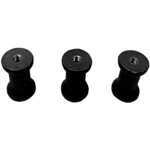 Pad Motor Rubber (3) FC5816