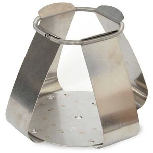 4 Liter Erlenmeyer Flask Clamp