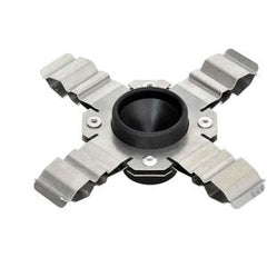 Ampule Tube Holder - Large (10-17mm)