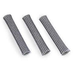Small 3 Prong Sleeves, Fiberglass