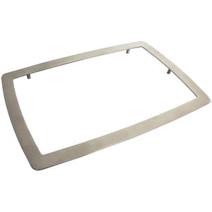 Metal Ring Cover, TD52XW