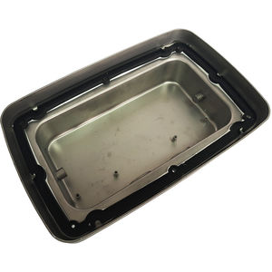 Rear Housing Assembly, TD52XW