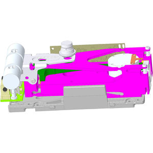 Load Cell ODLON0200G4-4C
