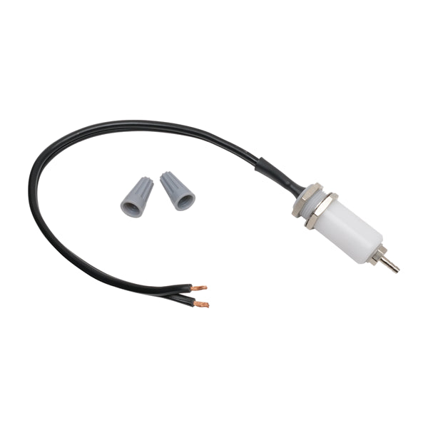 Air Electric Switch, 10 PSI, Normally Closed