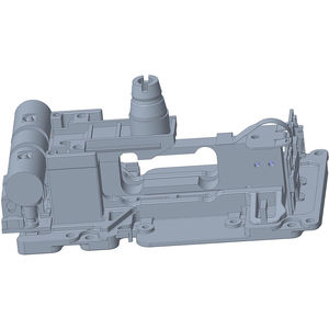 Load Cell OSOAI1200G2