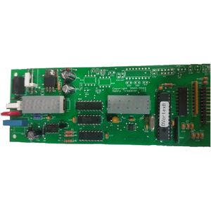 Printed Circuit Board, VXMTDG
