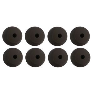 Sorbothane Feet, set of 8, ISTH