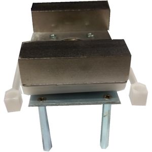 Shaker Assembly, ISTHBLCTS