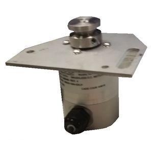 Motor Assembly, SHEX