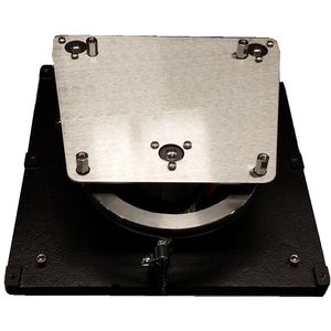 Shaker Base Assembly, SHEX