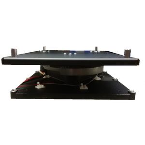 Shaker Base Assembly, SHHD2325DG