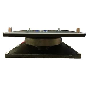 Shaker Base Assembly, SHHD2325AL