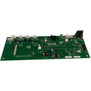 Main Board, ISWV02HDG ISRK04HDG