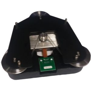 Shaker Mechanism Assembly, ISLD