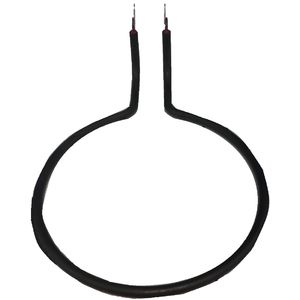 Tubular Heater, ISLD 120V