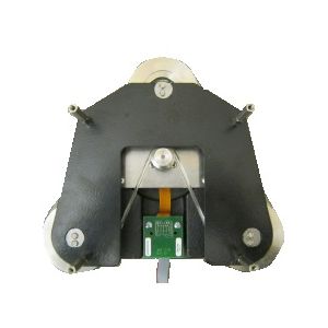 Shaker Mechanism Assembly, SHLD0403