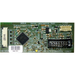 QTouch electronic, FC5707/5513