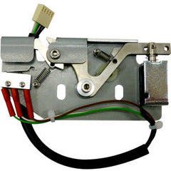 Lid lock, FC5707/5513