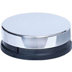 Top Plate Assembly RD HS 120V