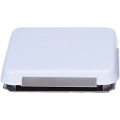 Top Plate Assembly 7x7 HS/HP 230V