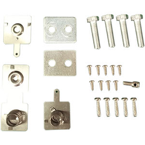 Hardware Kit V12P