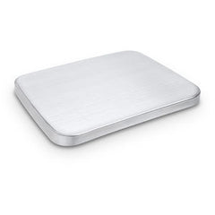 Pan Stainless Steel 193×248mm V12P