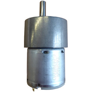 Motor Lid Lock 230/120V FC5916/FC5916R