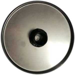 Weighing pan D145 PR