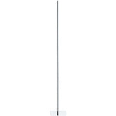 Stirrer Shaft 40cm SS316 Fixed Blade