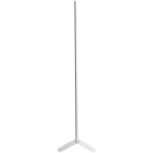 Stirrer Shaft 40cm SS316 Floating Blade