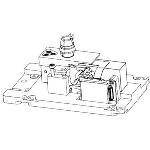 Load Cell OSOAN12000G1/OSOAN8000G1