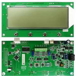 PCB Main T31P US