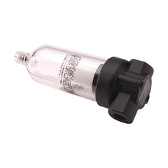 Air Filter Moisture Separator w/ 5 Micron Filter