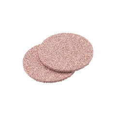 Filter Element Disc, Bronze; Pkg of 2