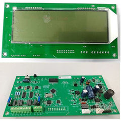 PCBA Main TD52 (LPC54628)