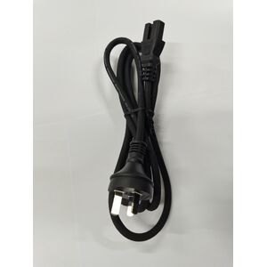 Power Cord 10A 2m C15 AU