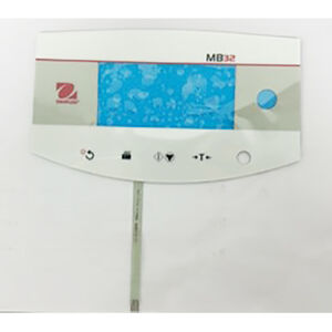 Function label MB32