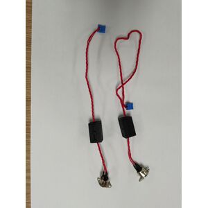 Wire ASSY External RTD Probe e-G52