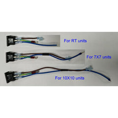 Power Socket ASSY C16 e-G52