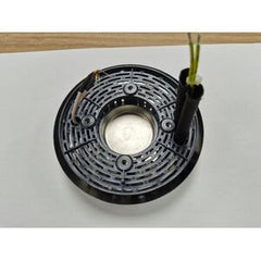 Top Plate ASSY RD HS 120V e-G52