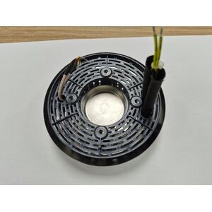 Top Plate ASSY RD HS 230V e-G52