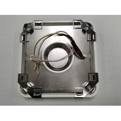 Top Plate ASSY 7X7 HS/HP 120V e-G52