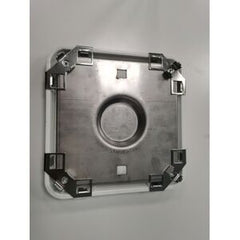 Top Plate ASSY 7X7 ST e-G52