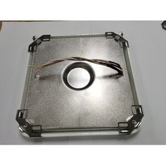 Top Plate ASSY 10X10 HS 120V e-G52