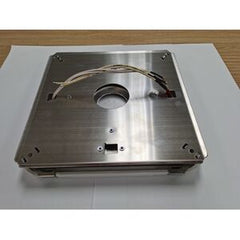 Top Plate ASSY 10X10 HS 230V e-G52